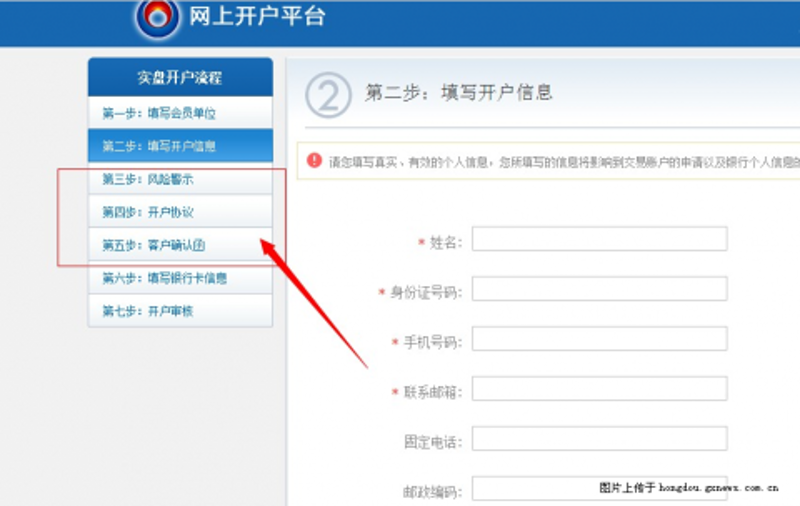股票开户：拥抱资本市场的第一步